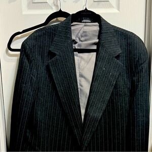 Dress Pant and Suit Jacket, Reed and James